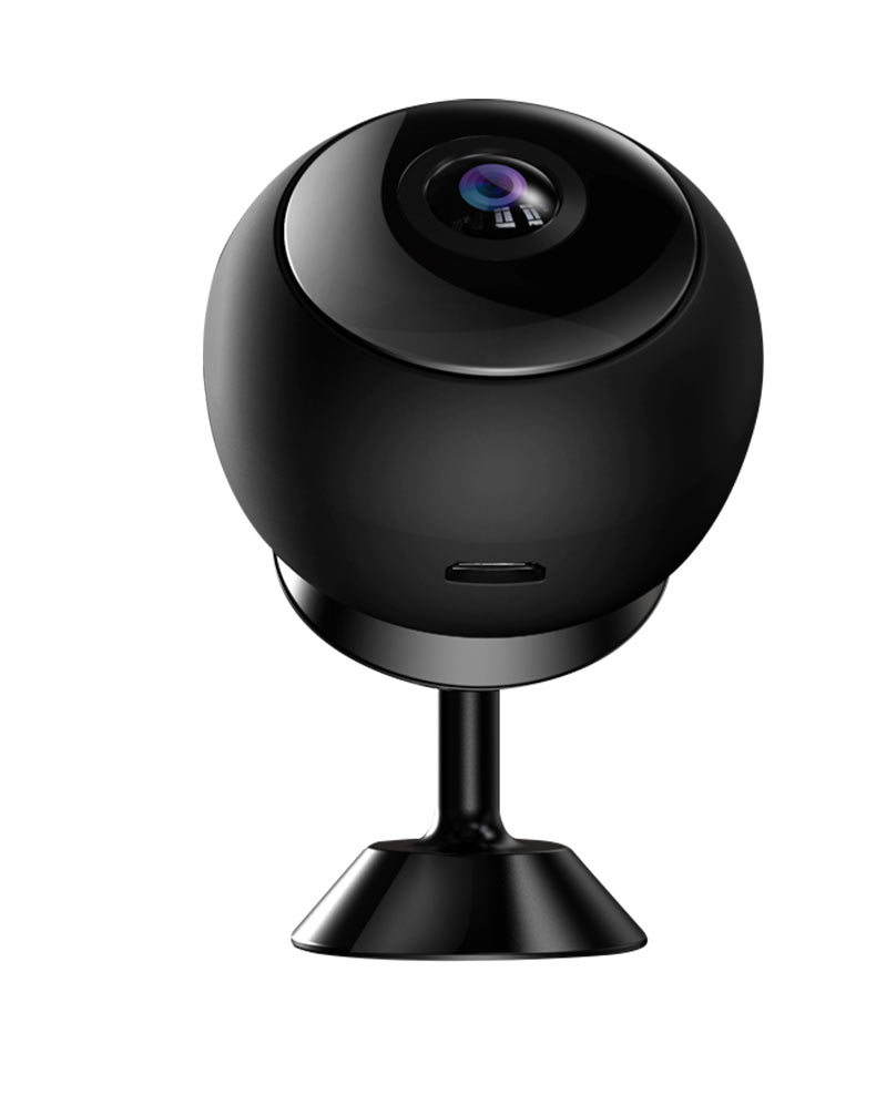 กล้องจิ๋ว แบตในตัว WIFI รุ่น M9