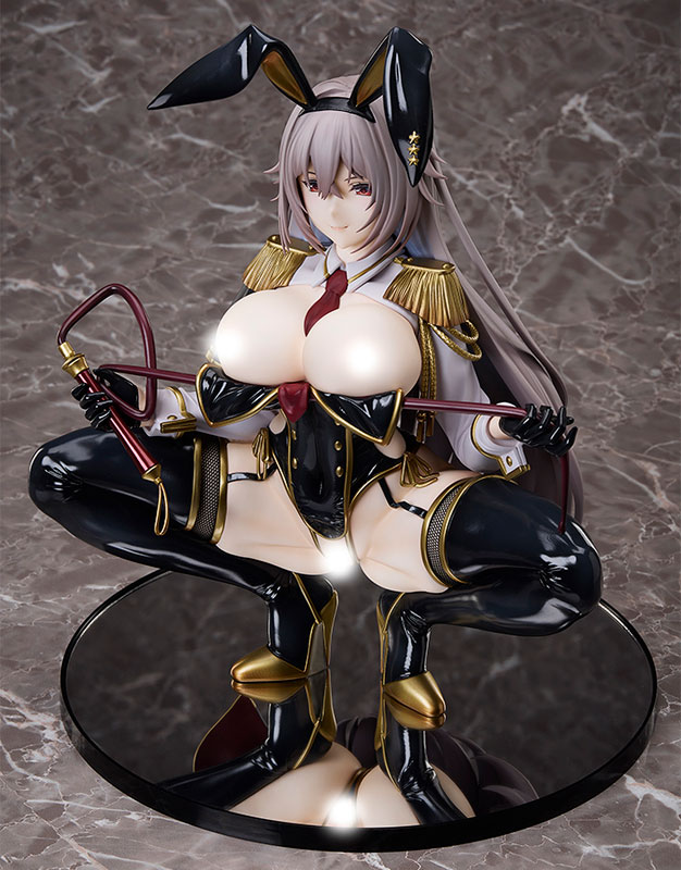 [Bonus] BINDing Creators Opinion Elizaveta 1/4 Complete Figure(Pre-order)