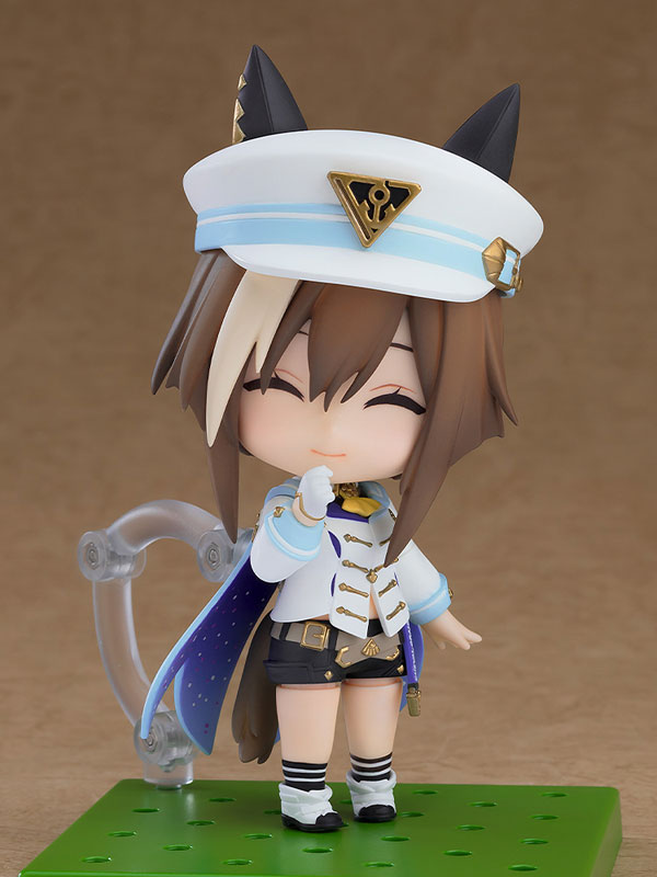 Nendoroid Umamusume Pretty Derby Cheval Grand(Pre-order)