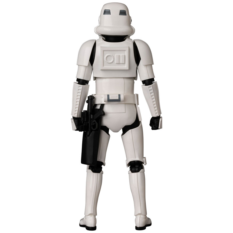 MAFEX No.259 MAFEX STORMTROOPER (TM) Ver. 2.0(Pre-order)