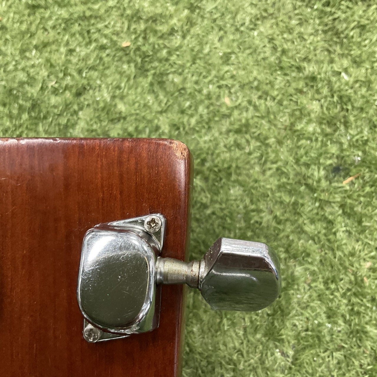 กีต้าร์โปร่ง Yamaki