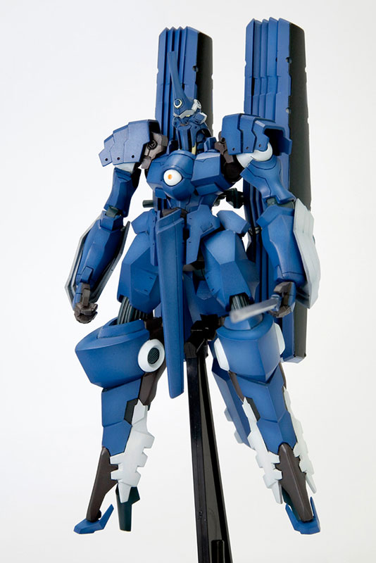 Linebarrels of Iron VARDANT 1/144 Plastic Model(Pre-order)