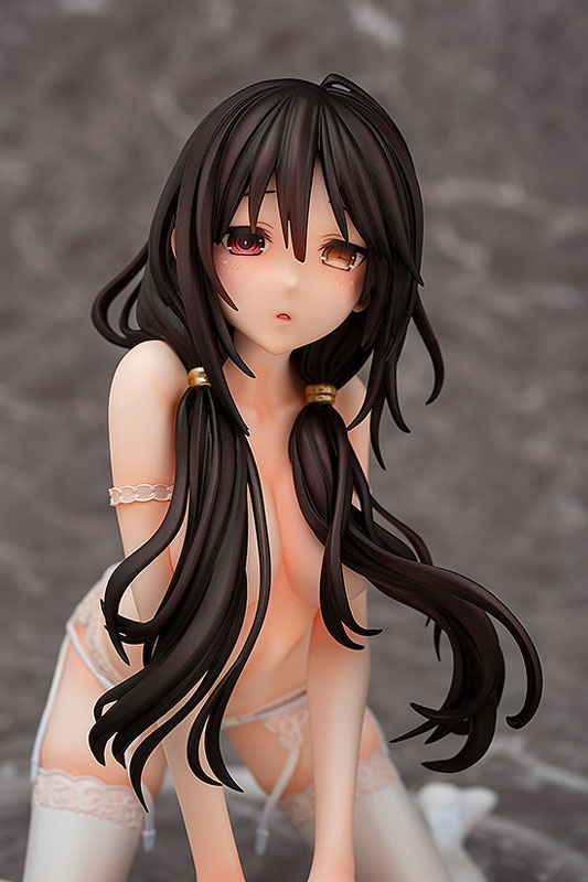 Date A Live Kurumi Tokisaki after date style 1/7 Complete Figure(In-Stock)