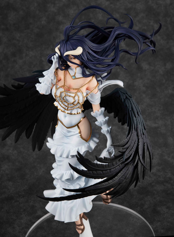 OVERLORD IV Albedo Wing ver. 1/7 Complete Figure(Pre-order)