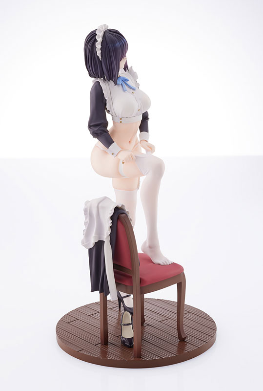 Sarah design by mignon 1/7 Complete Figure(Pre-order)