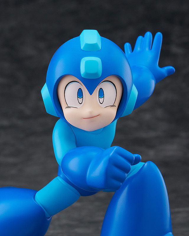 POP UP PARADE Mega Man Complete Figure(Pre-order)