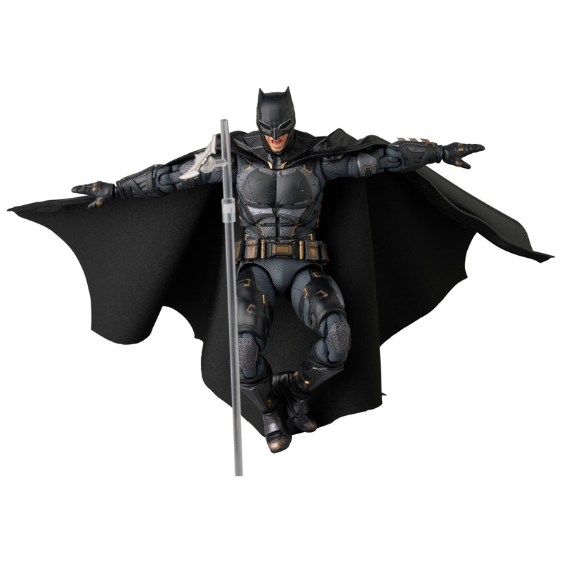 MAFEX No.272 MAFEX BATMAN TACTICAL SUIT (ZACK SNYDER'S JUSTICE LEAGUE Ver.)(Pre-order)