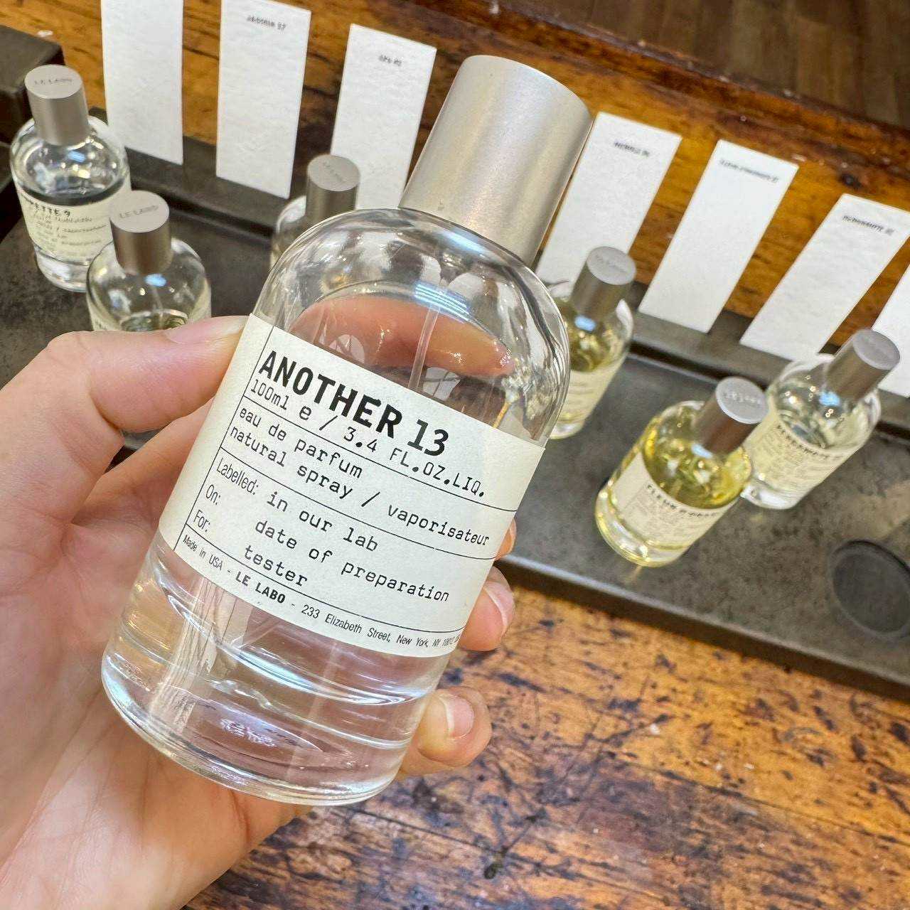 Le Labo Another 13 ขนาด 50 ml ( ป้าย King คะ )