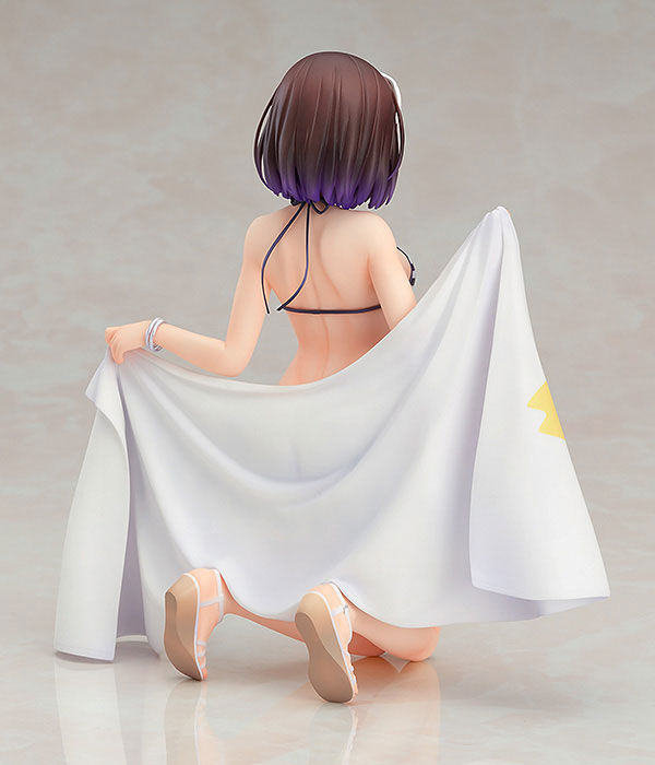 Saekano: How to Raise a Boring Girlfriend Flat - Megumi Kato Swimsuit Ver. 1/7 Complete Figure(In-Stock)