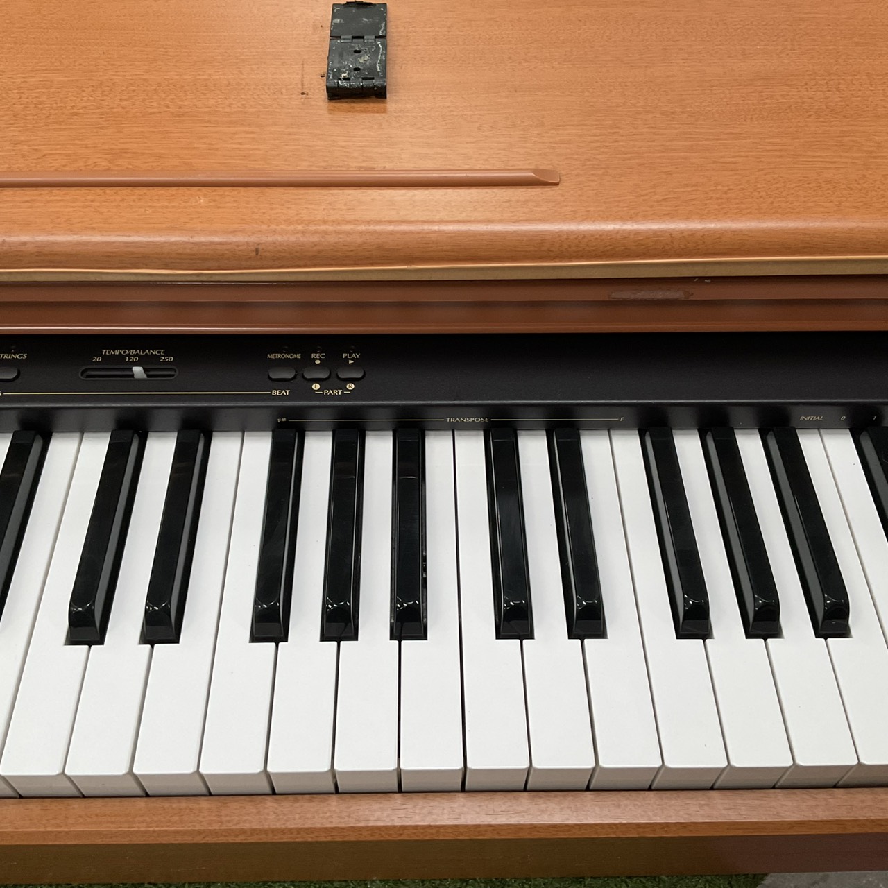 เปียโน COLUMBIA : EP-02