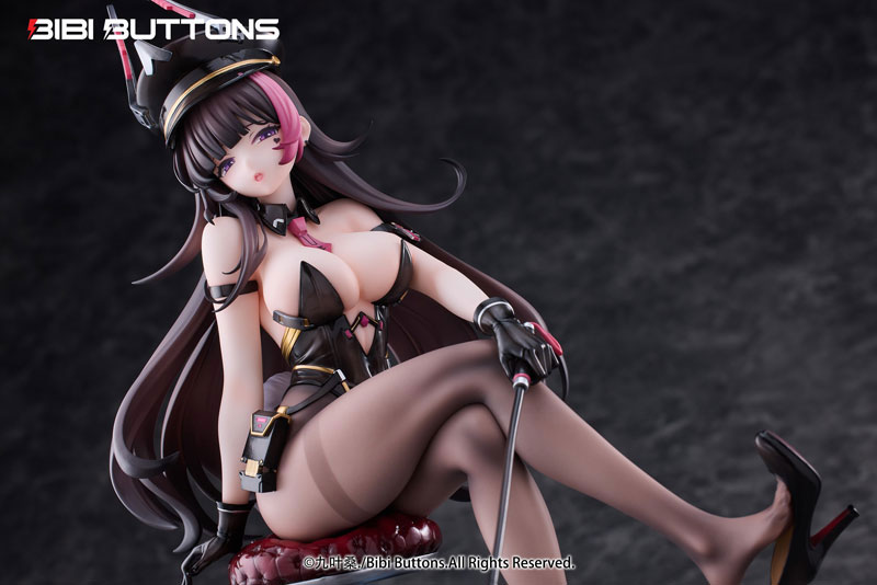 [Bonus] Torturer Kaoru Usami 1/6 Complete Figure(Provisional Pre-order)
