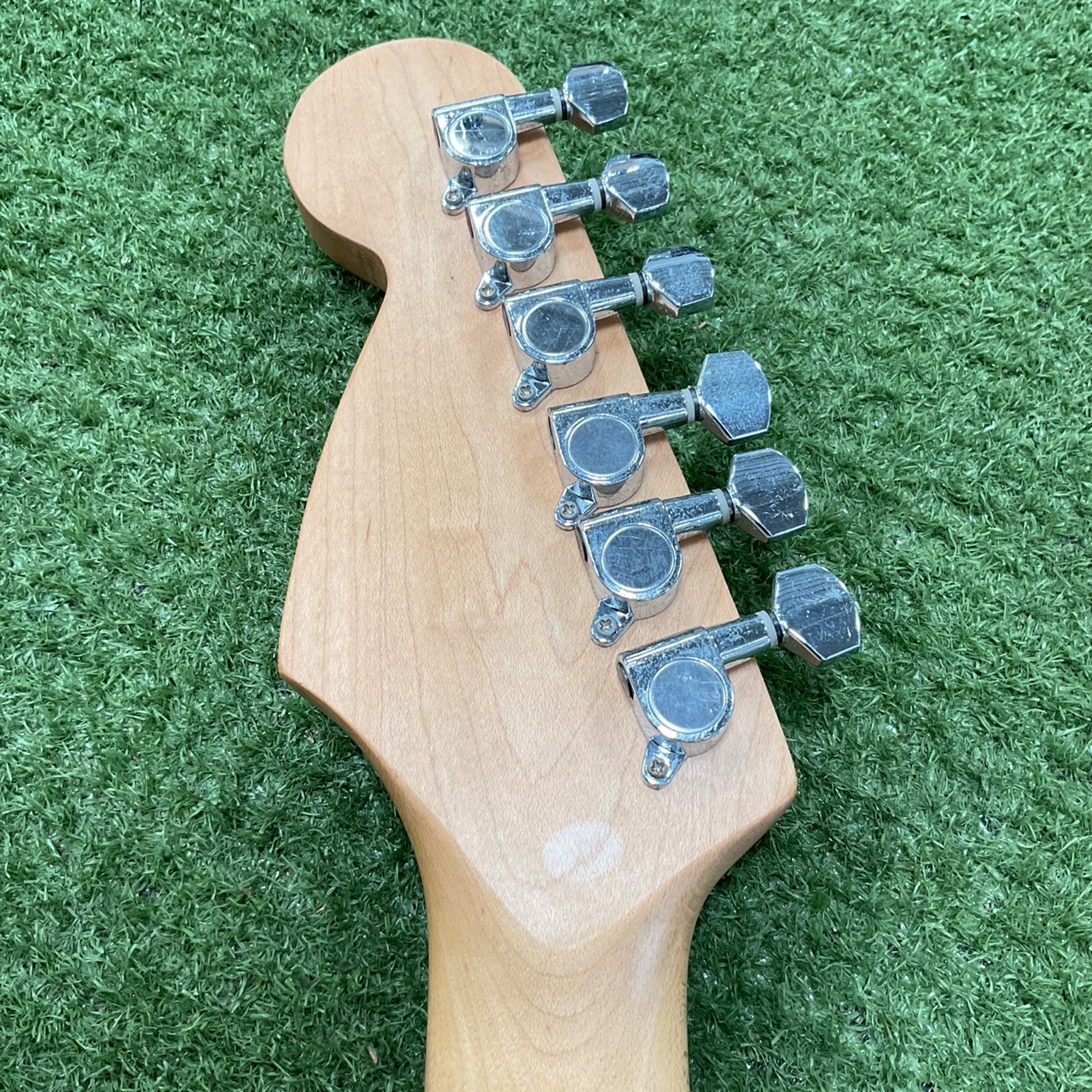 กีต้าร์ไฟฟ้า PhotoGenic