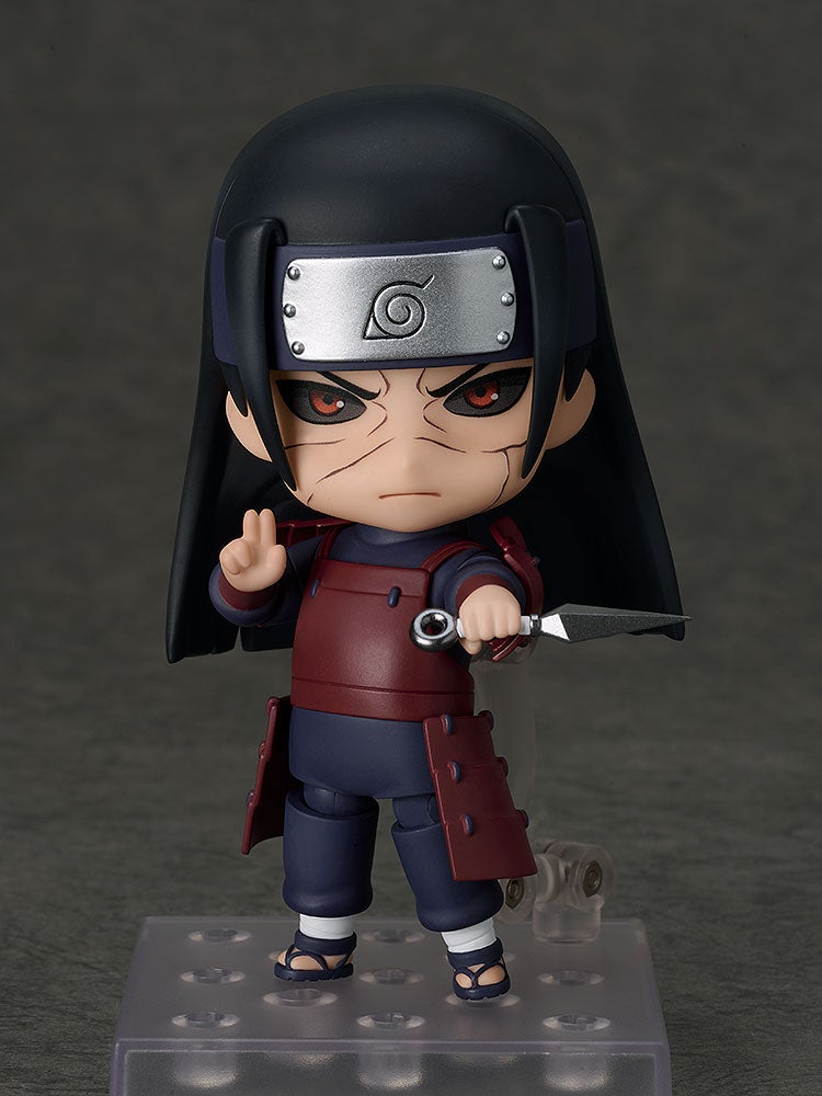 Nendoroid NARUTO Shippuden Hashirama Senju(Pre-order)