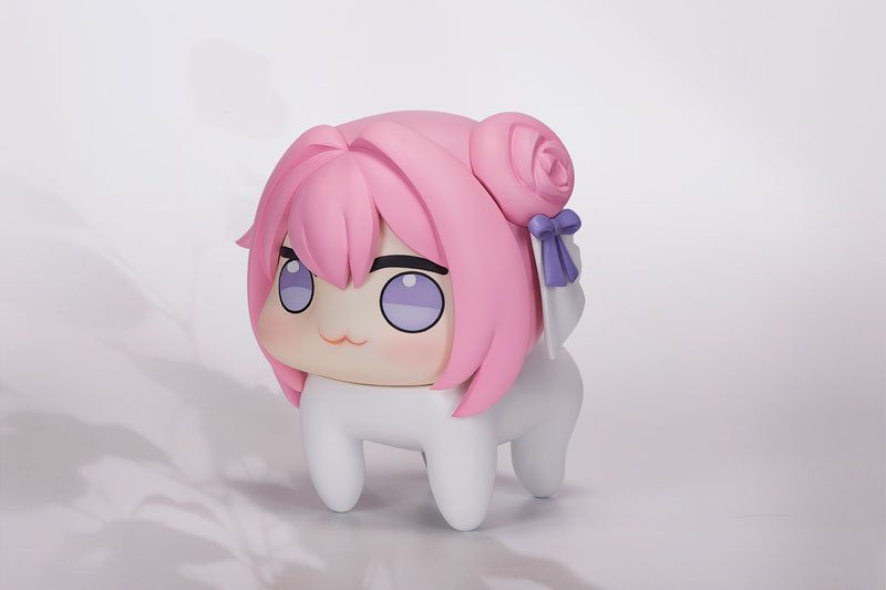 Goddess of Victory: Nikke DORO Soft Vinyl Figure(Provisional Pre-order)