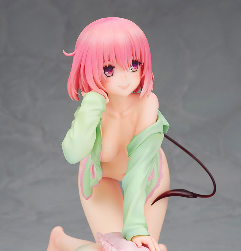 To Love-Ru Darkness Momo Belia Deviluke Pajama Ver. 1/7 Complete Figure(Pre-order)