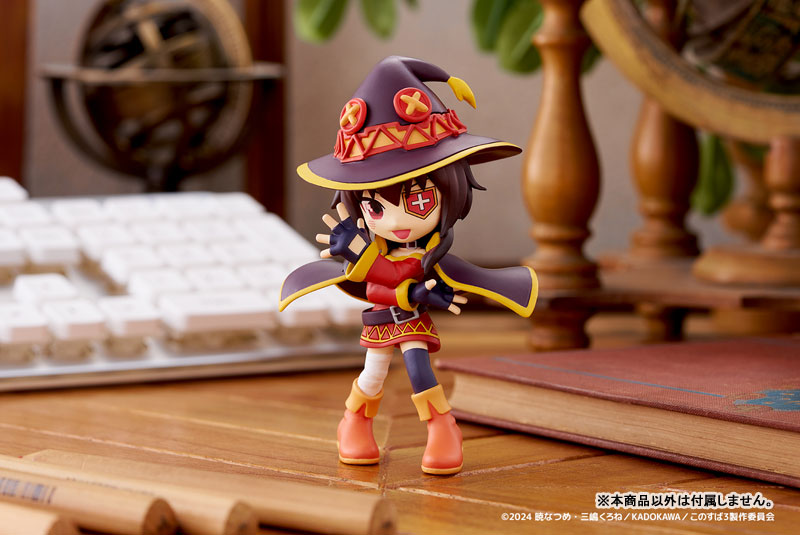 PalVerse KonoSuba 3 6Pack BOX(Pre-order)