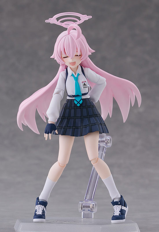 figma Blue Archive Takanashi Hoshino(Pre-order)