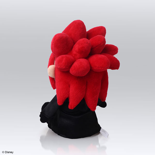 Kingdom Hearts Series Plush [KH III Axel](Pre-order)
