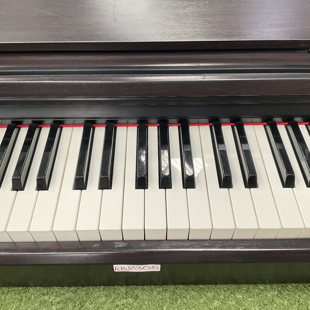 เปียโน YAMAHA : PA-5D