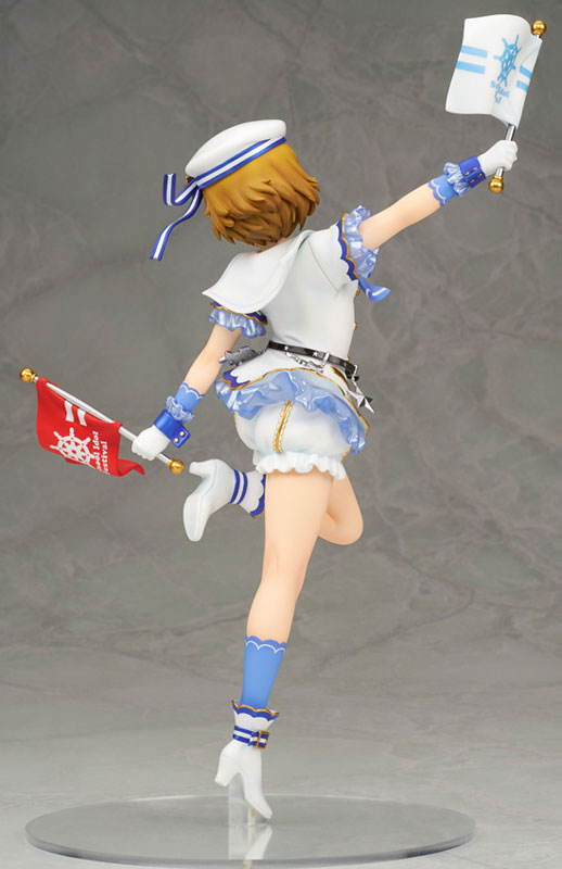 Love Live! School Idol Festival - Hanayo Koizumi 1/7 Complete Figure (In-stock)
