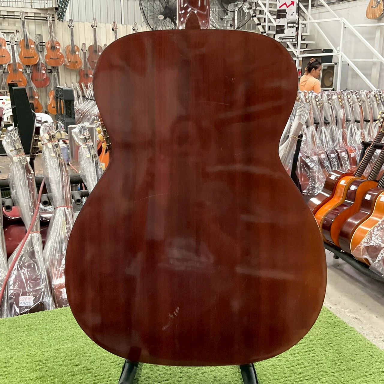 กีต้าร์โปร่ง Aria : F-130