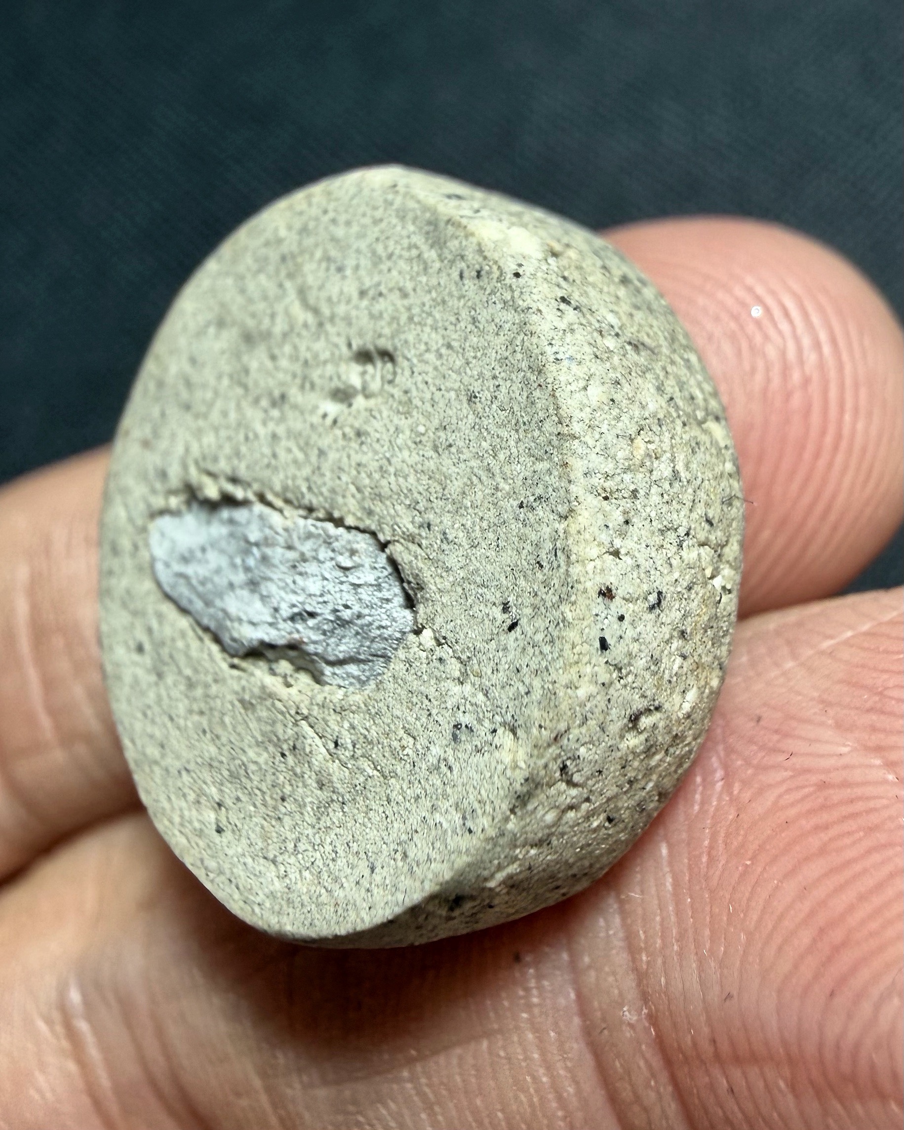 หนุมานอมพลับพลา (เนื้อผงพิเศษ) Hanuman Swollowing Pavilion. (mystic powder material) SKU-04061