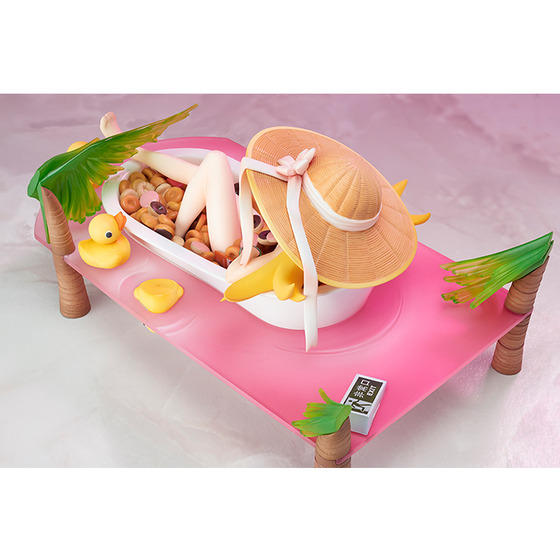 Nisemonogatari - Oshino Shinobu - 1/8 Aniplex Limited (In-stock)