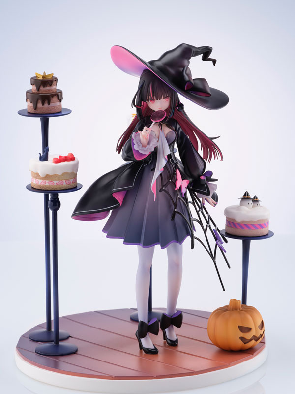 Halloween Witch Complete Figure(Pre-order)