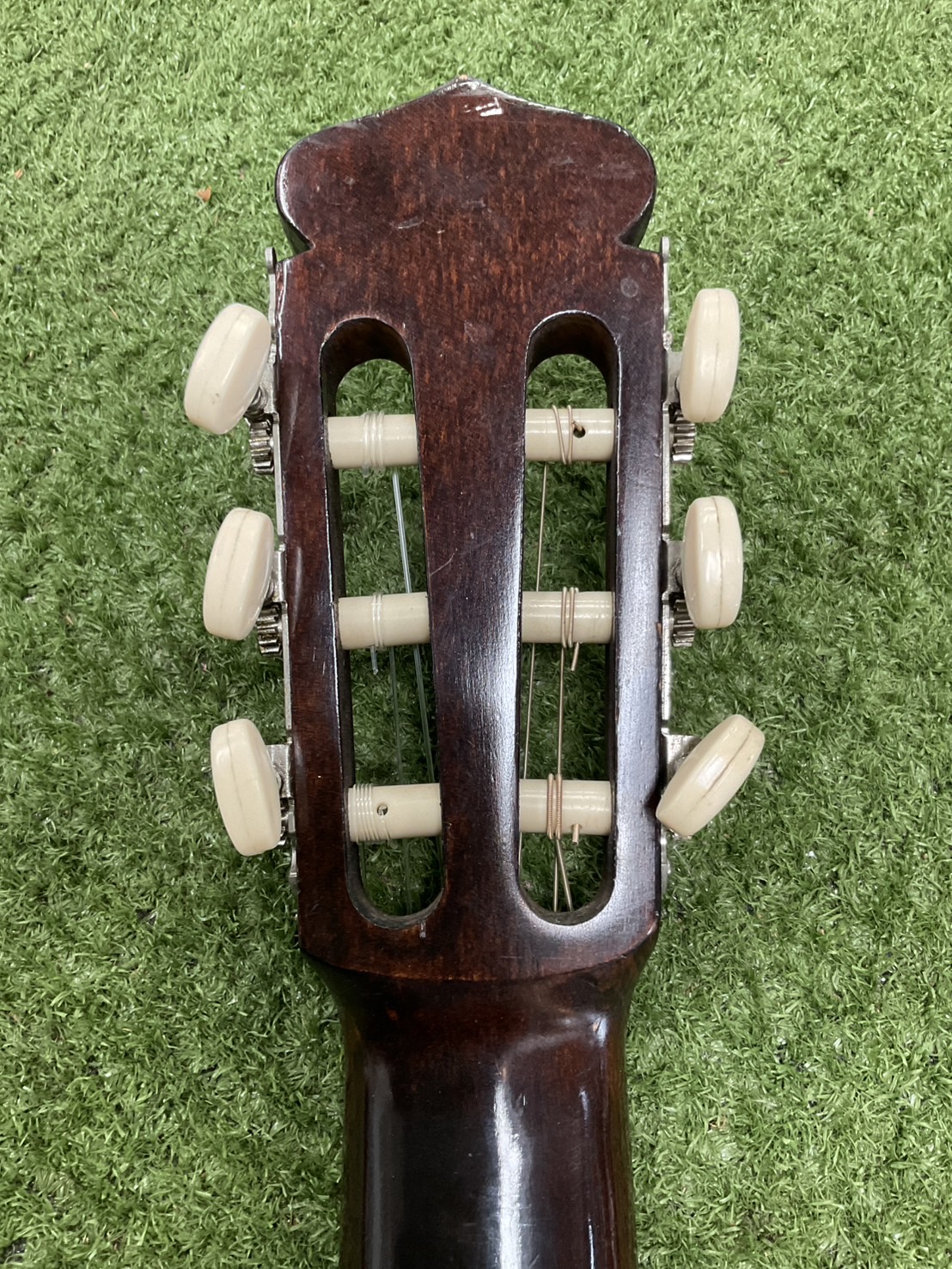 กีต้าร์คลาสสิค YAMAHA : G-50
