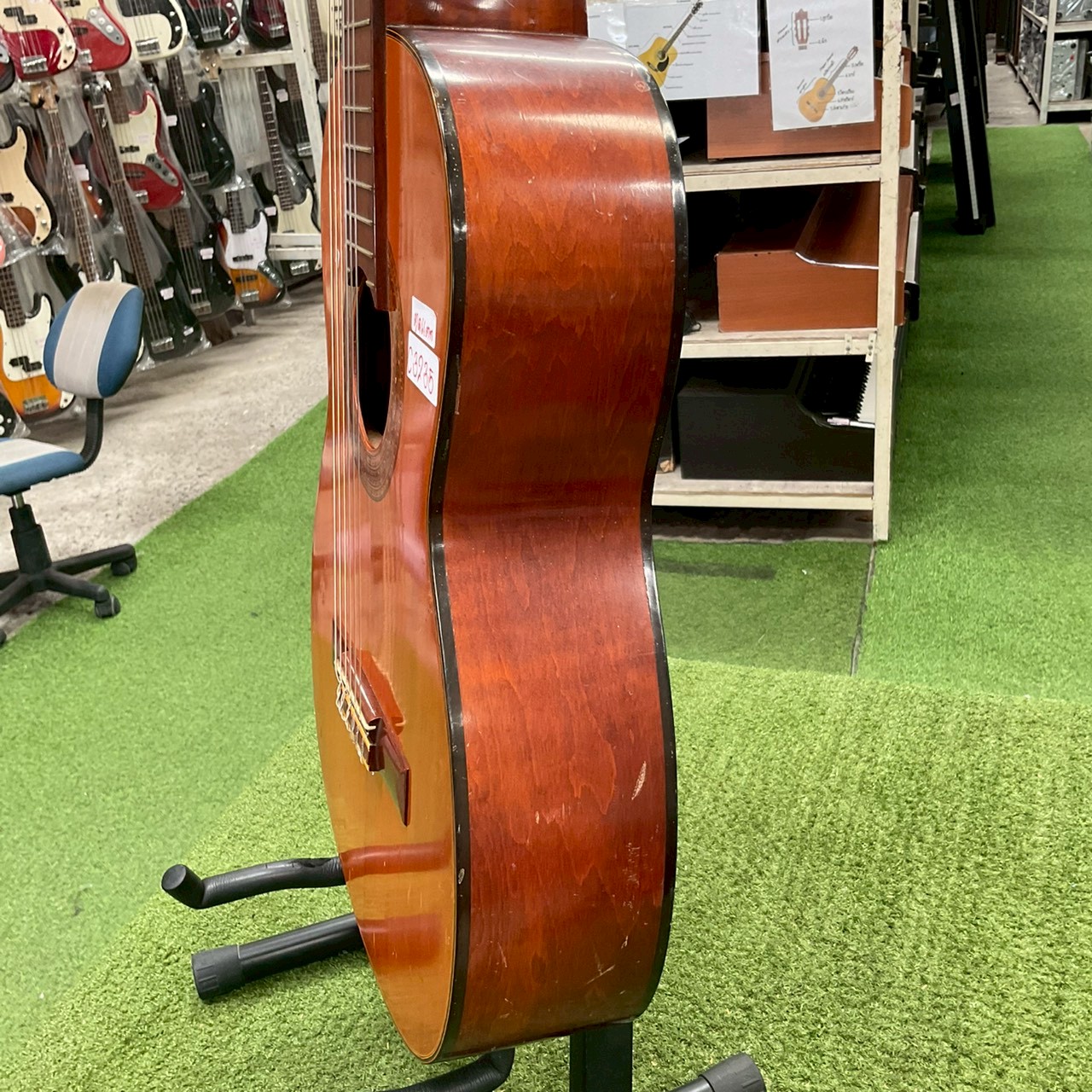 กีต้าร์คลาสสิค 鈴木 (Suzuki) : No.32