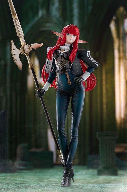 Metaphor: ReFantazio Hulkenberg 1/7 Complete Figure(Pre-order)