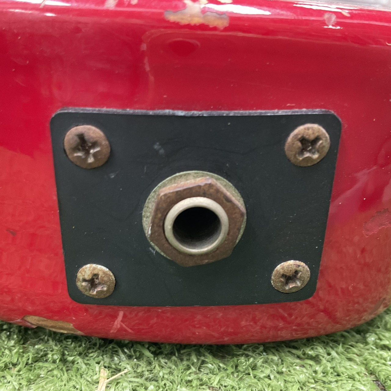 กีต้าร์ไฟฟ้า FERNANDES