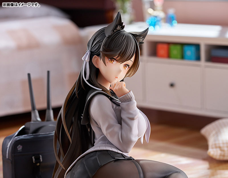 Azur Lane Atago [School Traumerei] 1/7 Complete Figure(Pre-order)