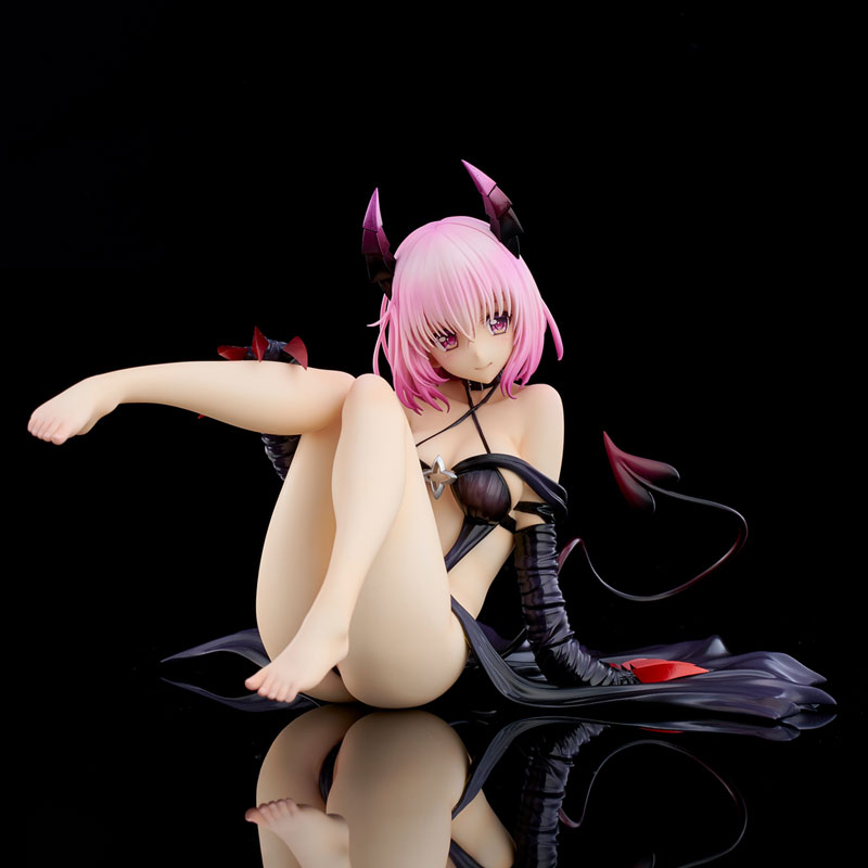 To Love-Ru Darkness Momo Belia Deviluke Darkness ver. 1/6(Pre-order)