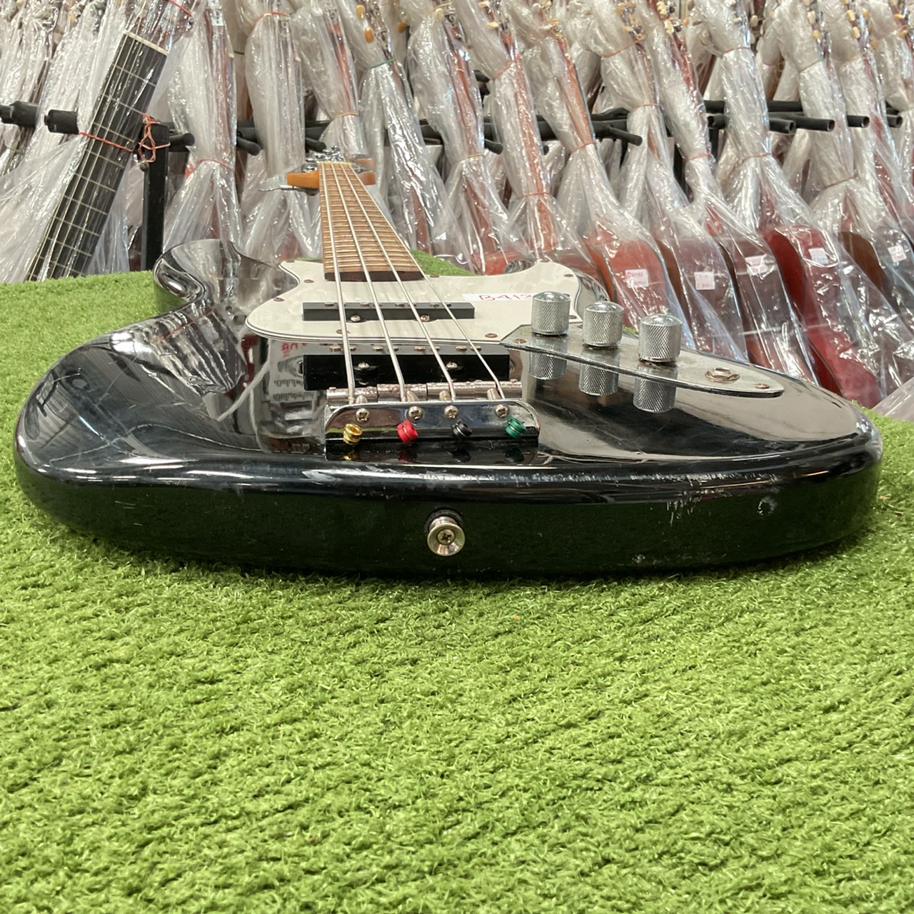 กีต้าร์เบส PhotoGenic