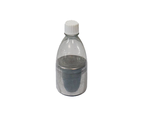 สารปรอท (เหลว) Mercury Metal 1 kg.