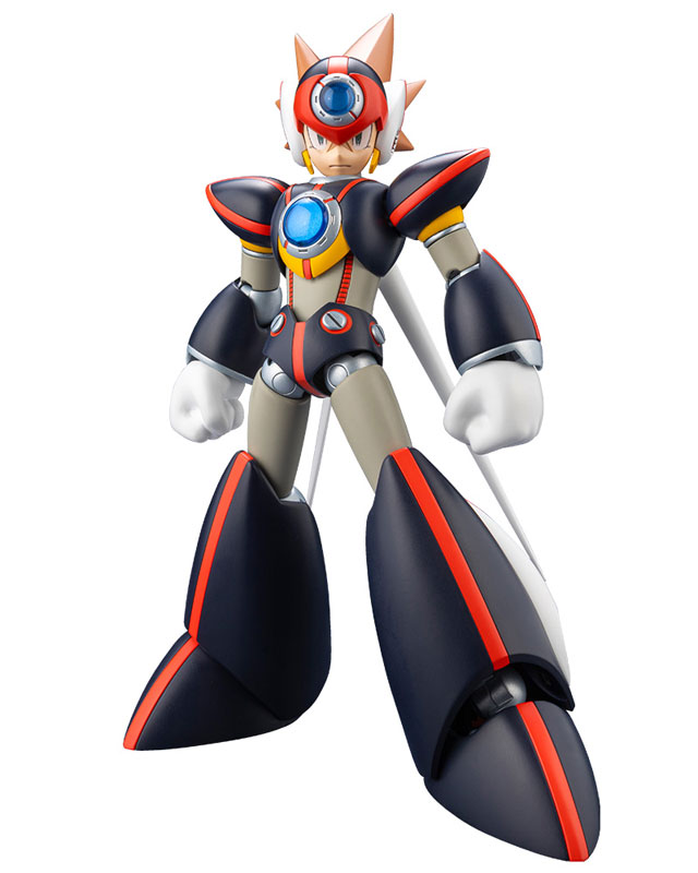 Mega Man X Axl 1/12 Plastic Model(Pre-order)