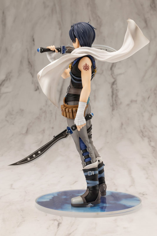 [Bonus] Kiseki Series Joshua Bright 1/8 Complete Figure(Pre-order)