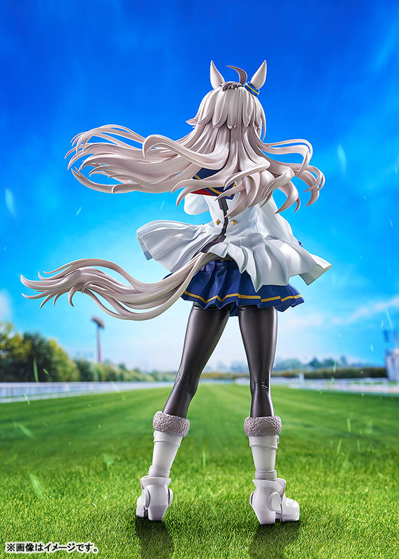 Uma Musume Cinderella Gray Oguri Cap 1/7 Complete Figure(Pre-order)