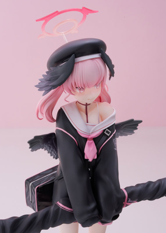 Blue Archive Koharu 1/7 Complete Figure(Pre-order)
