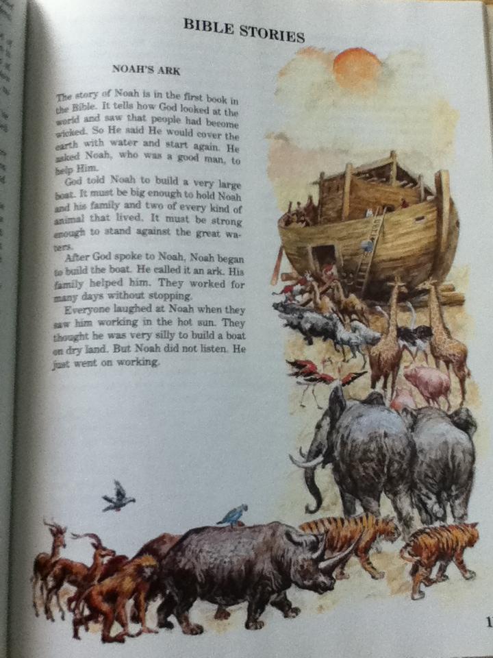 My Storybook Dictionary