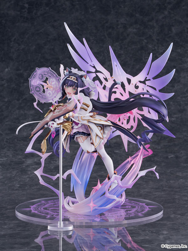 Princess Connect! Re:Dive Karyl (Princess) 1/7 Scale Figure(Pre-order)