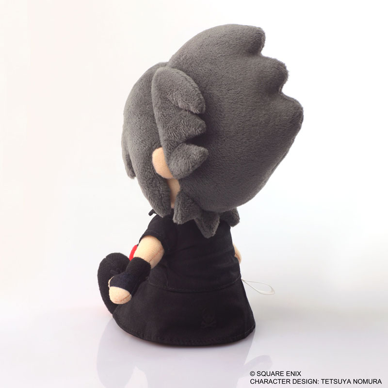 FINAL FANTASY XV Plush Noctis Lucis Caelum(Pre-order)