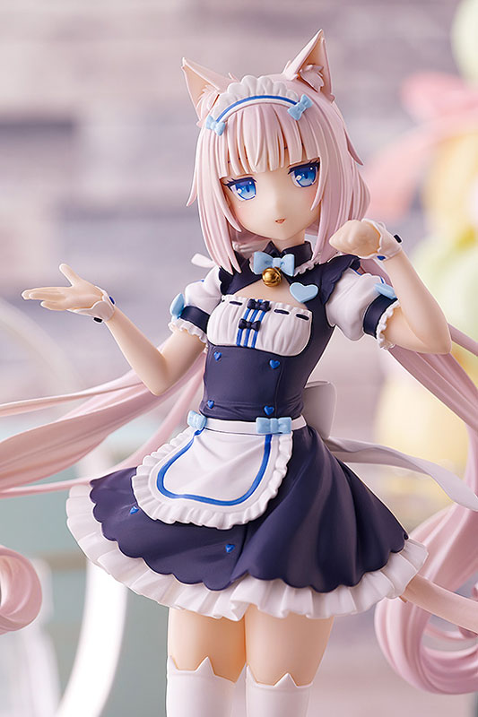 POP UP PARADE Nekopara Vanilla Complete Figure(In-Stock)