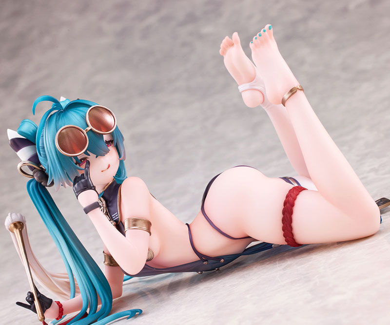 Kyonshi Brothel Taoist Rin 1/6 Complete Figure(Pre-order)