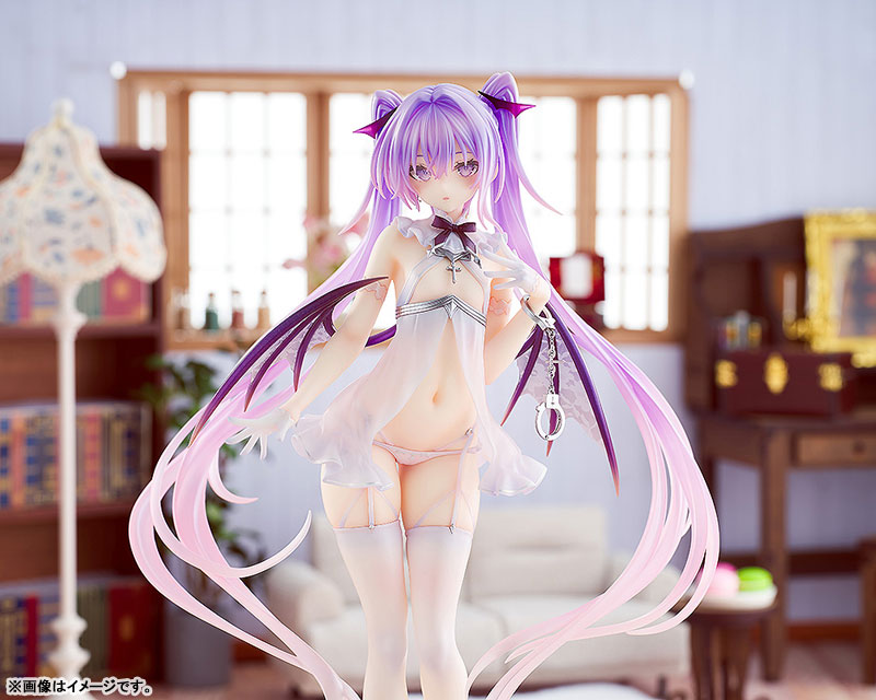 Eve Carneades: Character Design Sheet Ver. 1/6 Complete Figure(Pre-order)