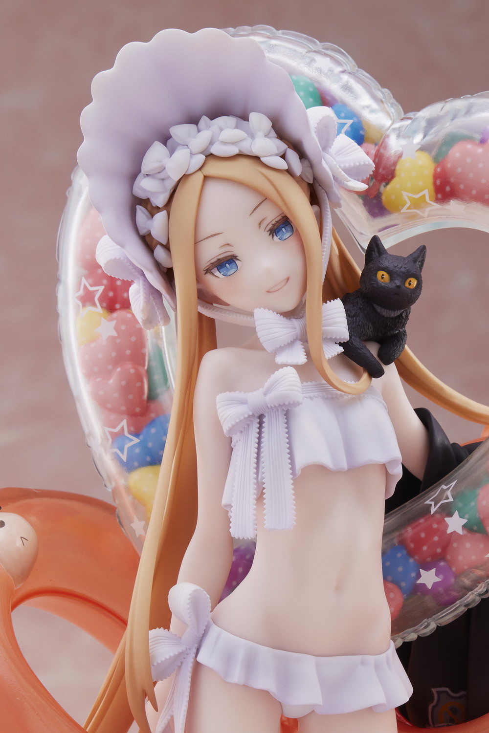 Fate/Grand Order Foreigner/Abigail Williams (Summer) 1/7 Complete Figure(In-stock)