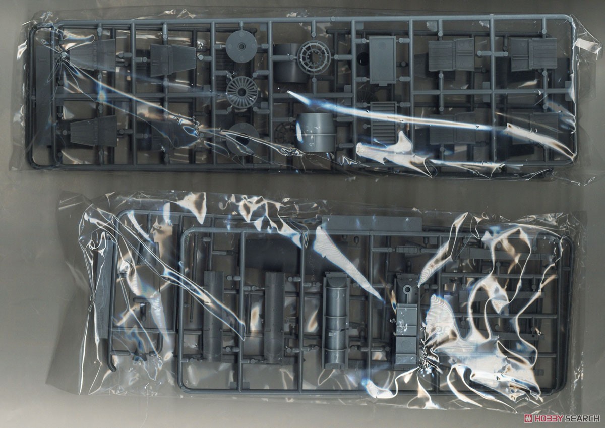 โมเดลเครื่องบิน Great Wall Hobby 1/48 L4824 Su-27 "Flanker B" Heavy Fighter