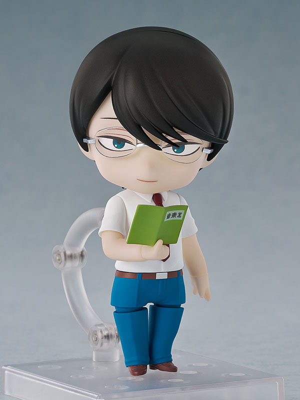 Nendoroid Doukyusei Hikaru Kusakabe & Rihito Sajo(Pre-order)