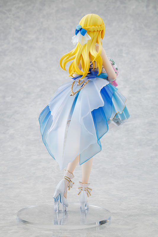 KDcolle "Love Live!" Eli Ayase LoveLive!Days 5th Anniversary ver. 1/7 Complete Figure(Pre-order)